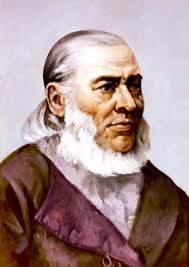 Сергей  Аксаков