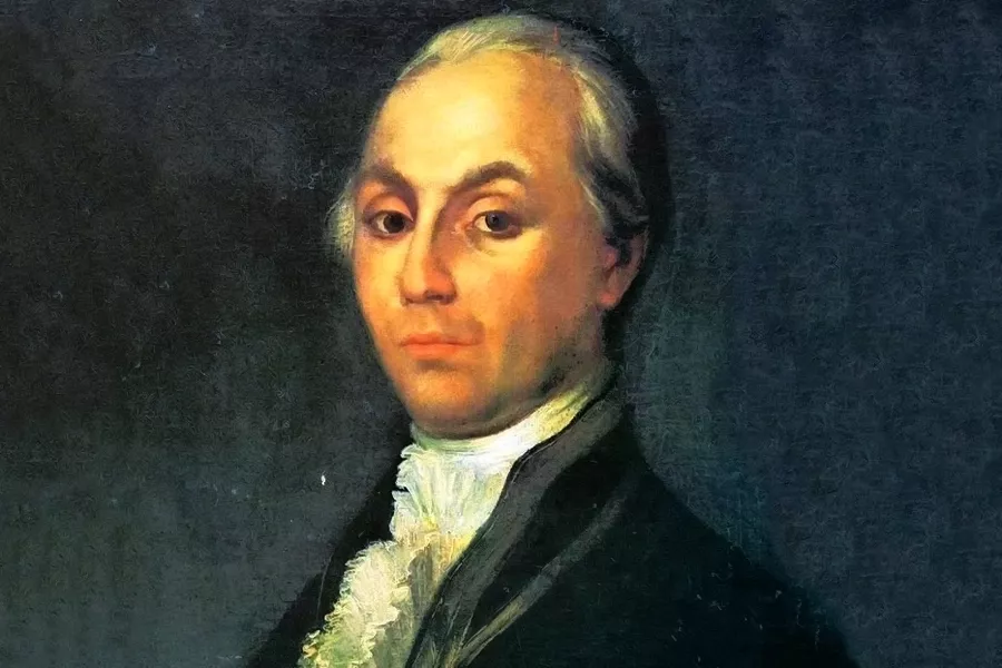 Александр Радищев