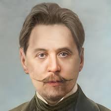 Иннокентий  Анненский
