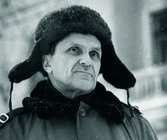 Варлам  Шаламов