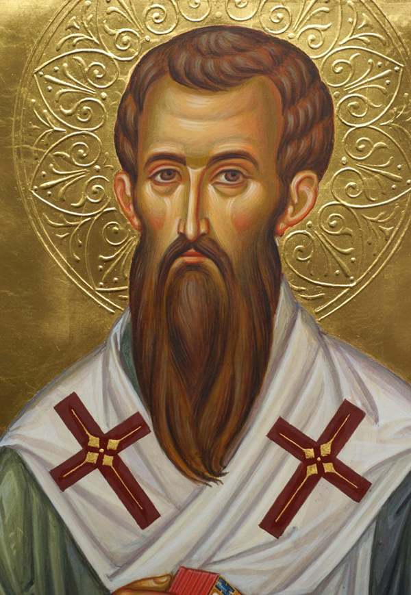 Василий Великий