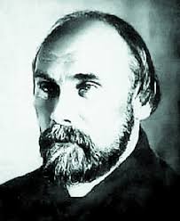 Николай Клюев