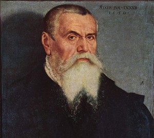 Лукас Кранах Старший
