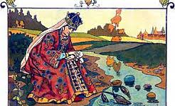 Марьина роща