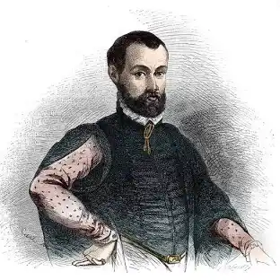 Никколо Макиавелли