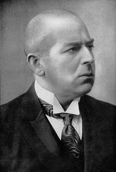 Освальд Шпенглер