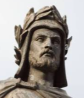 Вольфрам фон Эшенбах