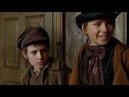 Оливер Твист (2005)