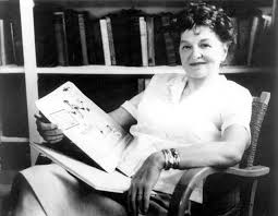 Памела Линдон Трэверс