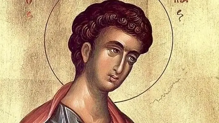Фома-близнец