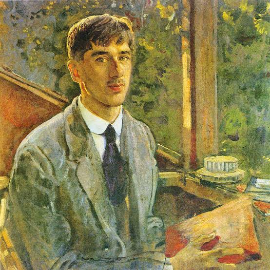 Корней Чуковский