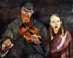 Экспрессионизм в музыке