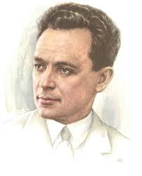 Юрий Тынянов