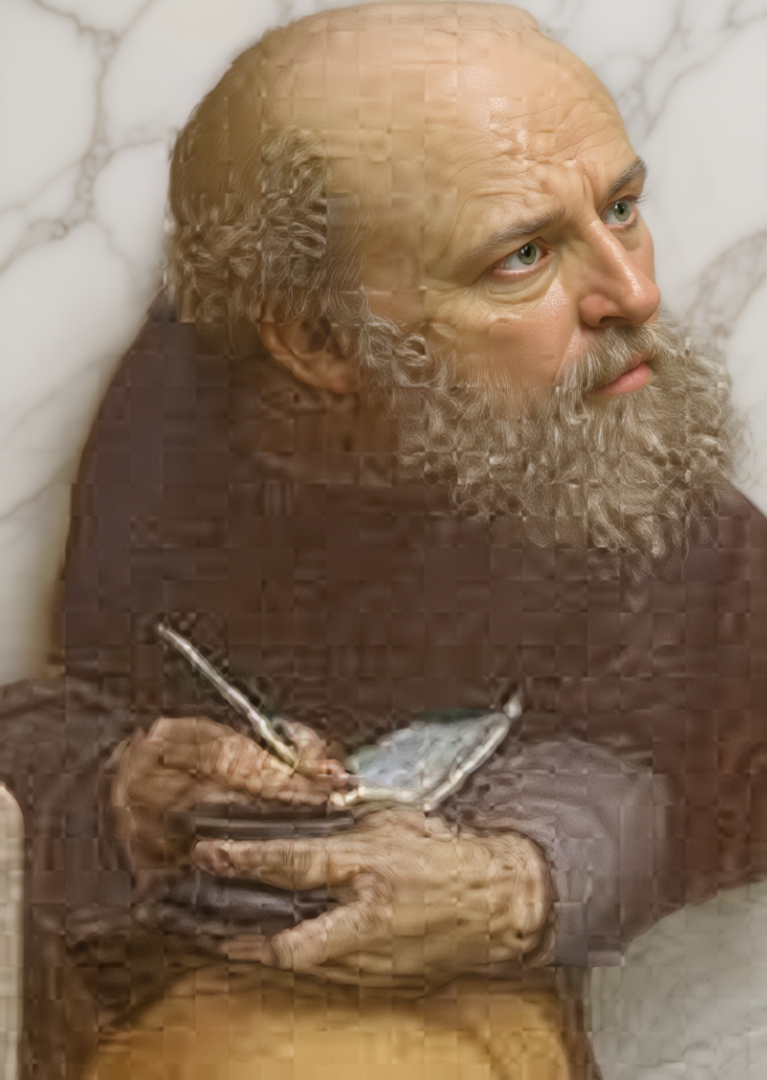 Анаксимандр