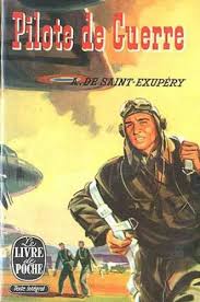 Военный летчик