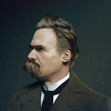Фридрих Ницше