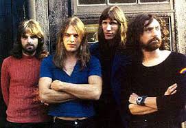 Пинк Флойд(Pink Floyd)