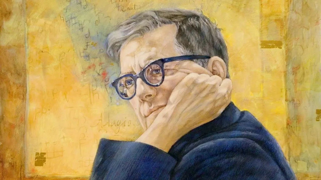 Симфония реализма