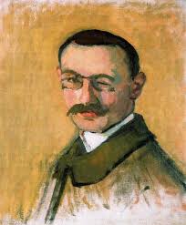 Альбер Марке