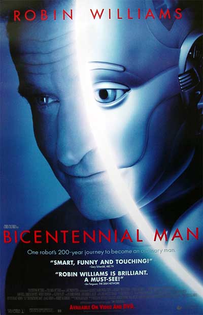 200-летний человек (1999)