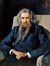 Владимир Соловьев