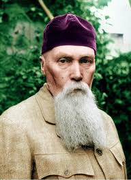 Николай Рерих