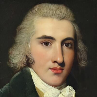 Лоренс Стерн