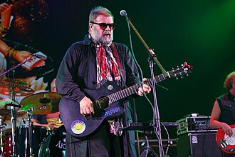 Борис Гребенщиков